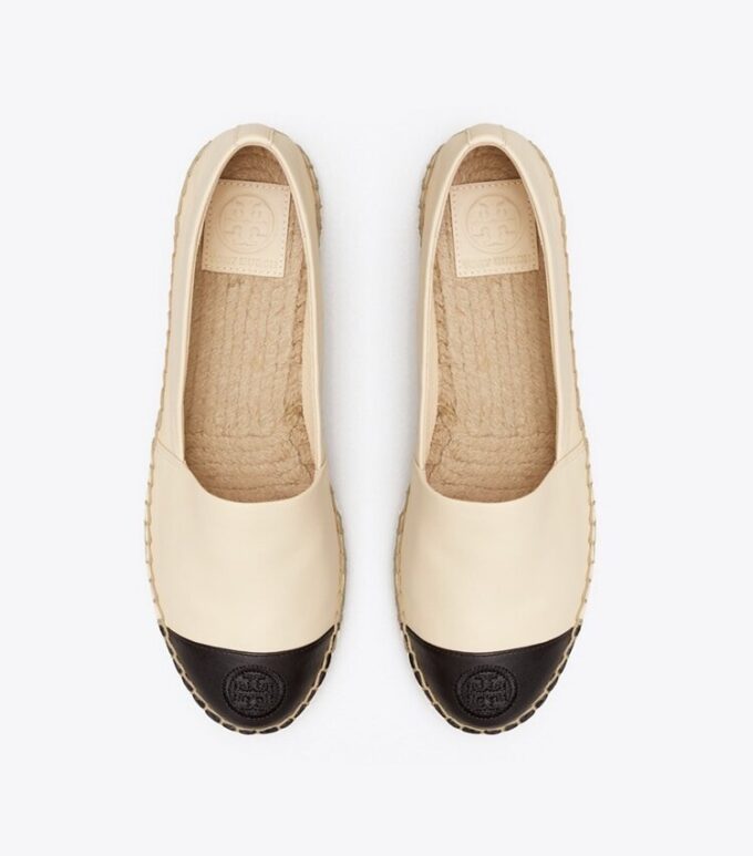 Colorblock Espadrille
