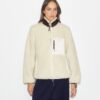 Colorblock Fleece Jacket Colorblock Fleece Jacket