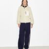 Colorblock Fleece Jacket Colorblock Fleece Jacket
