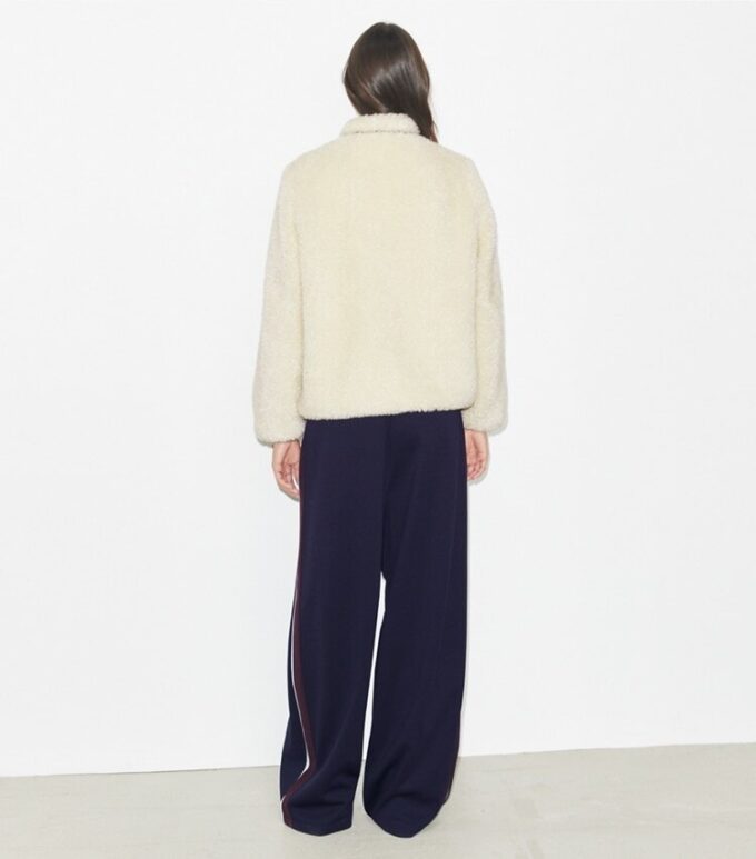 Colorblock Fleece Jacket Colorblock Fleece Jacket
