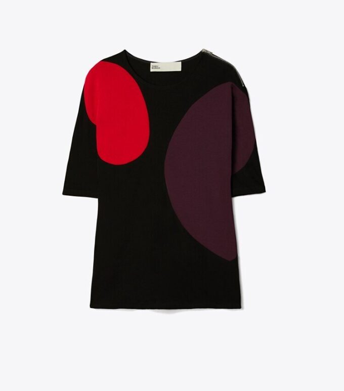 Colorblock Knit Top Colorblock Knit Top