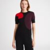 Colorblock Knit Top Colorblock Knit Top