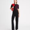 Colorblock Knit Top Colorblock Knit Top