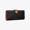 Colorblock Long Wallet Colorblock Long Wallet
