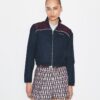 Colorblock Nylon Jacket Colorblock Nylon Jacket