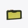 Colorblock Zip Card Case Colorblock Zip Card Case