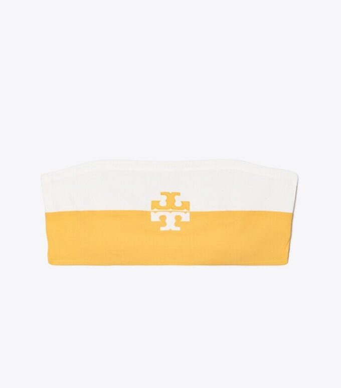 Colorblocked Bandeau Colorblocked Bandeau