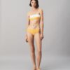 Colorblocked Bandeau Colorblocked Bandeau