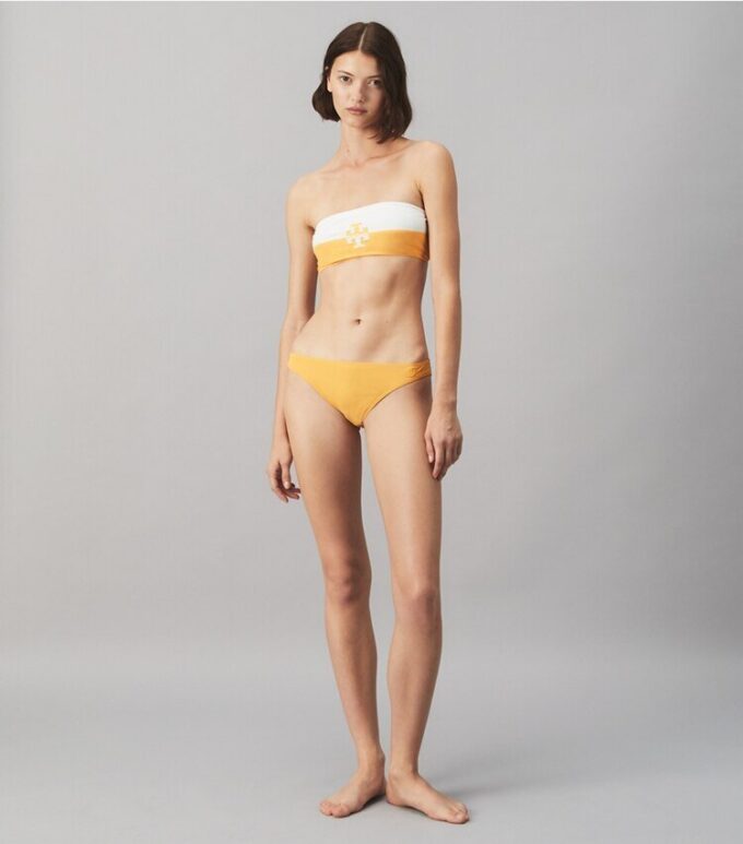 Colorblocked Bandeau Colorblocked Bandeau
