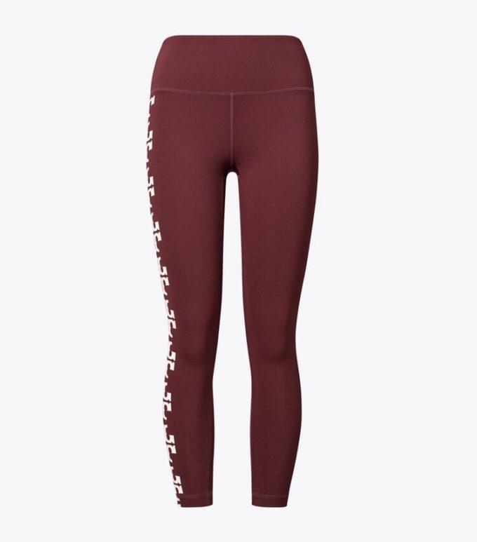 Compression Logo 7/8 Legging Compression Logo 7/8 Legging