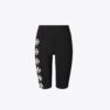 Compression Logo Bike Short