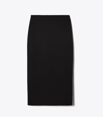 Compression Pencil Skirt