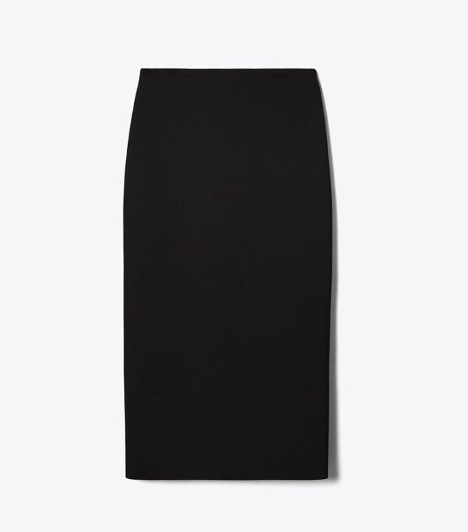 Compression Pencil Skirt Compression Pencil Skirt