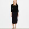 Compression Pencil Skirt Compression Pencil Skirt