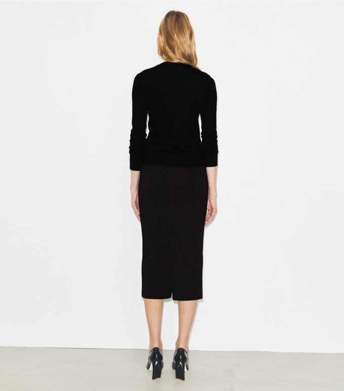 Compression Pencil Skirt Compression Pencil Skirt
