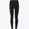 Compression Reflective Logo 7/8 Legging Compression Reflective Logo 7/8 Legging