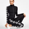 Compression Reflective Logo 7/8 Legging Compression Reflective Logo 7/8 Legging