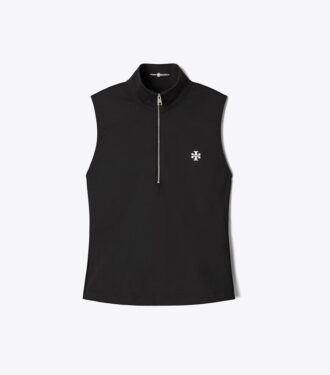Compression Zip Top