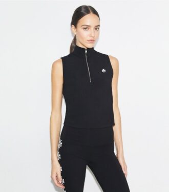 Compression Zip Top