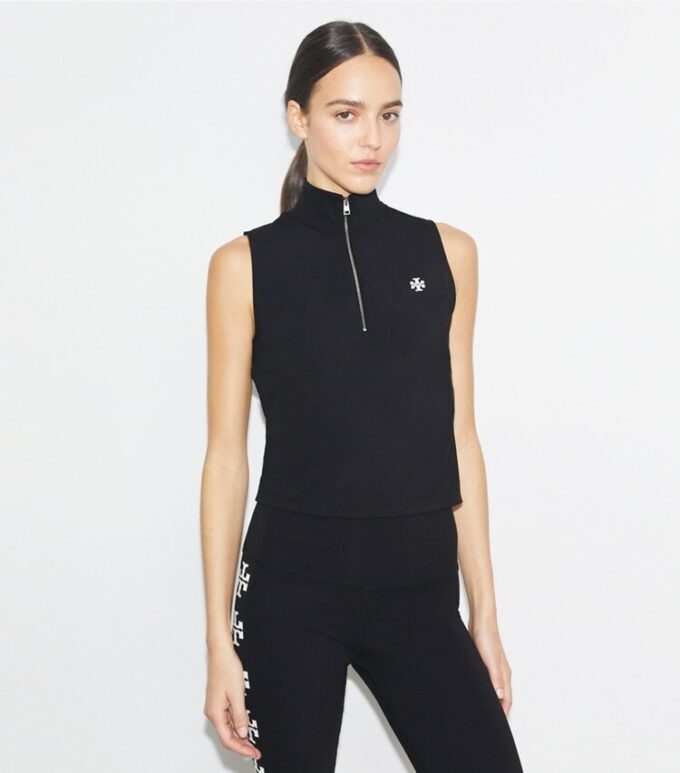 Compression Zip Top Compression Zip Top