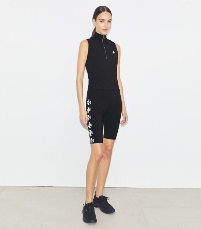 Compression Zip Top Compression Zip Top