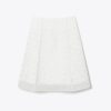 Corded Lace Skirt Corded Lace Skirt