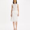 Corded Lace Top Corded Lace Top