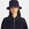 Corduroy Bucket Hat