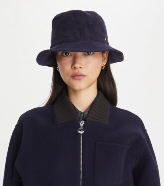Corduroy Bucket Hat Corduroy Bucket Hat