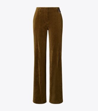 Corduroy Pant