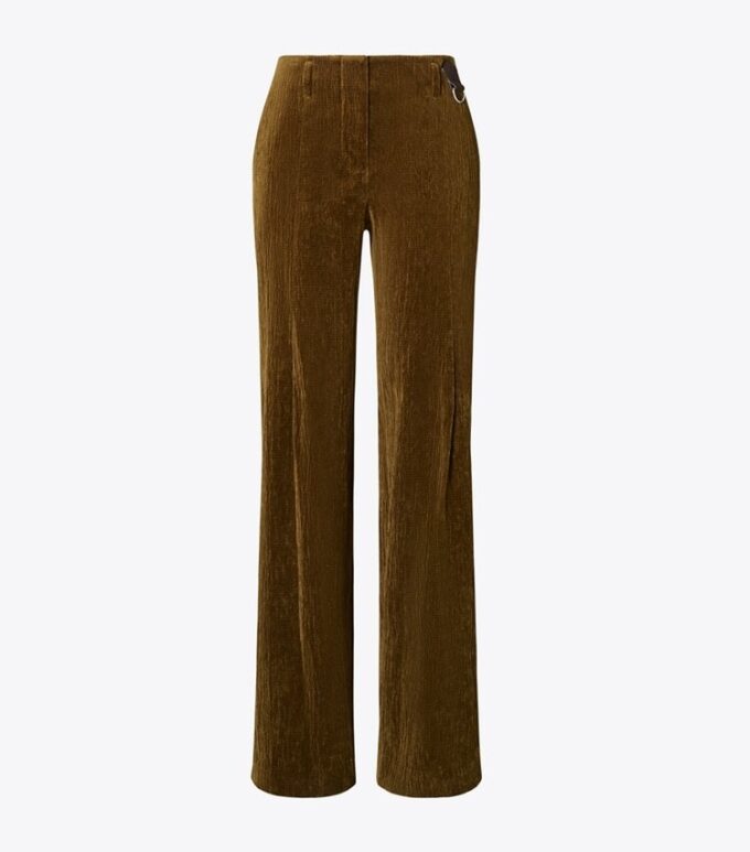 Corduroy Pant