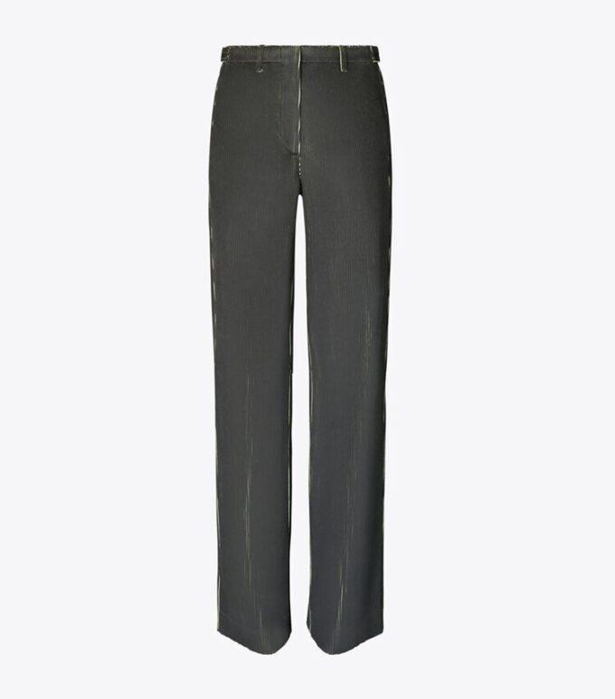 Corduroy Pant