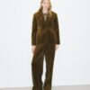 Corduroy Pant