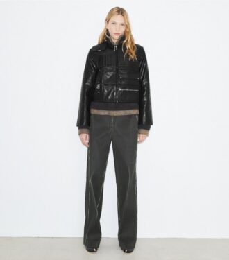 Corduroy Pant