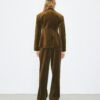 Corduroy Pant