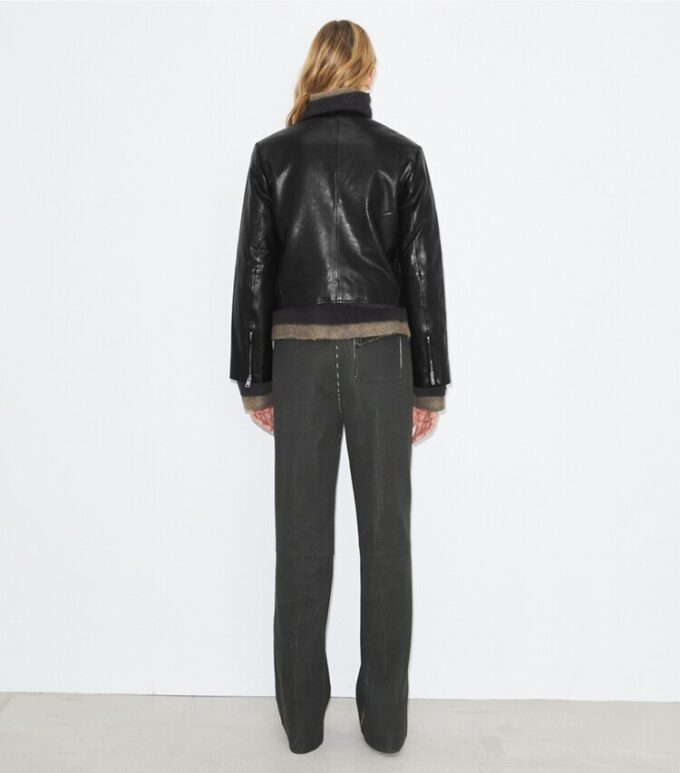 Corduroy Pant