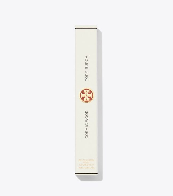 Cosmic Wood Eau De Parfum Travel Spray 10ml