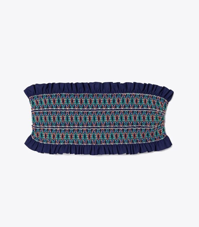 Costa Bandeau Bikini Top Costa Bandeau Bikini Top