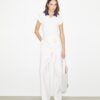 Cotton And Silk Polo Cotton And Silk Polo