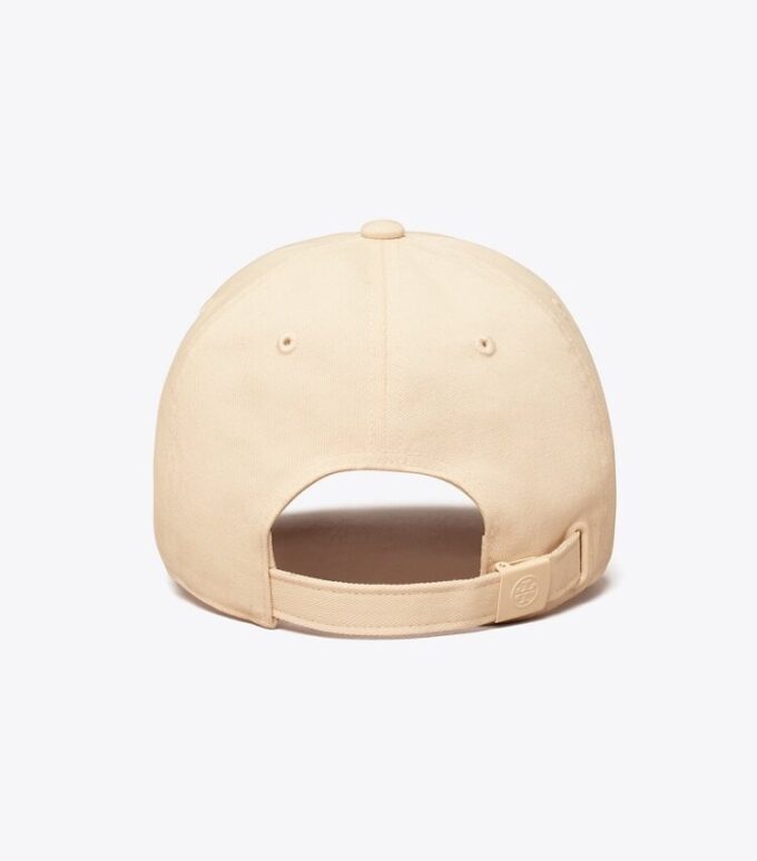 Cotton Baseball Hat With Patch Cotton Baseball Hat With Patch