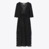 Cotton Broderie Anglaise Tunic Cotton Broderie Anglaise Tunic