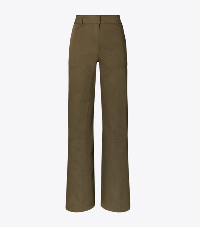 Cotton Cargo Pant Cotton Cargo Pant