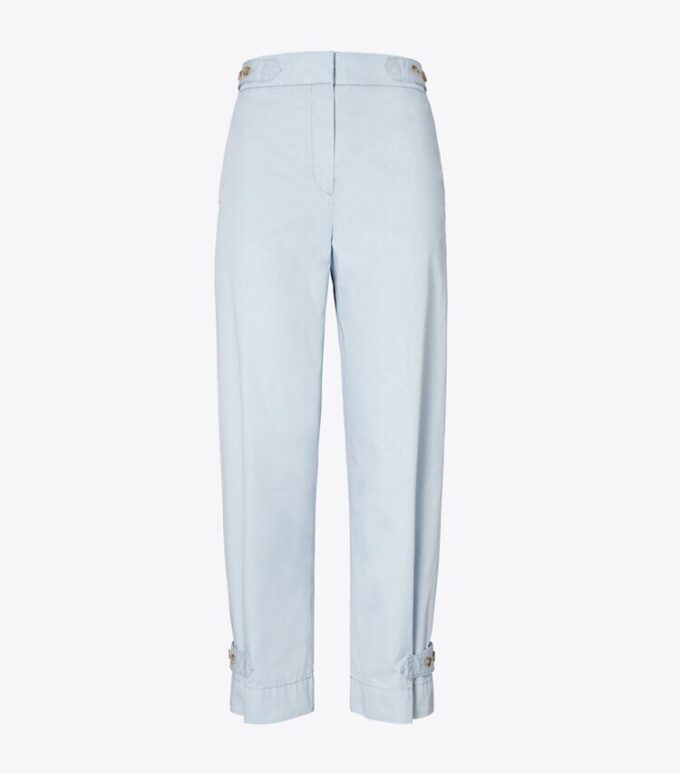 Cotton Cargo Pant Cotton Cargo Pant