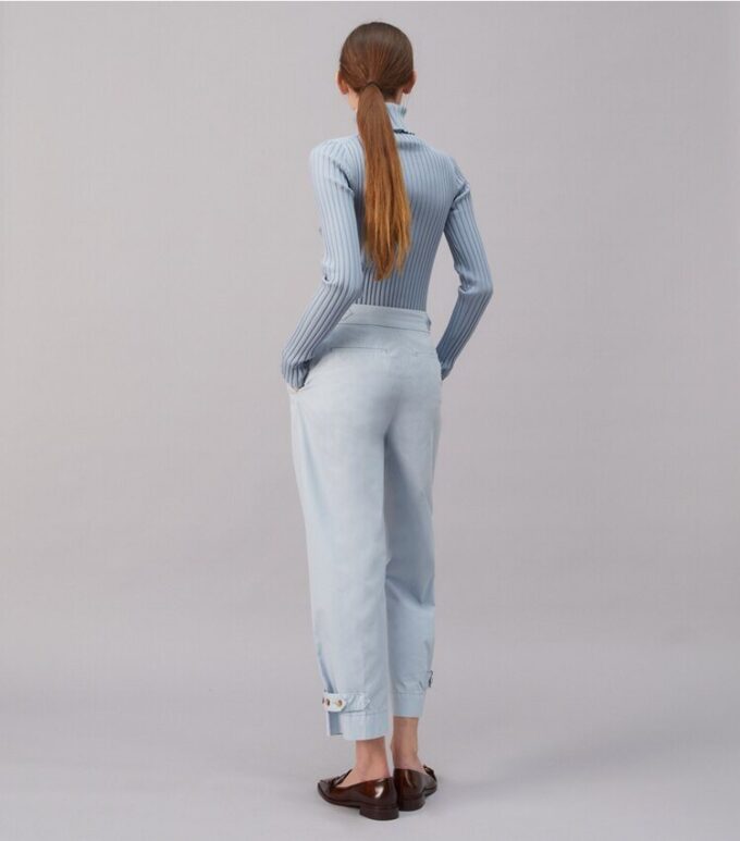 Cotton Cargo Pant Cotton Cargo Pant