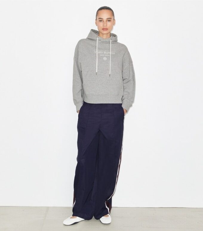 Cotton Hoodie Cotton Hoodie