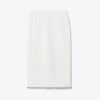 Cotton Logo Lace Skirt Cotton Logo Lace Skirt