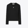 Cotton Logo Top