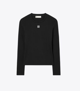 Cotton Logo Top