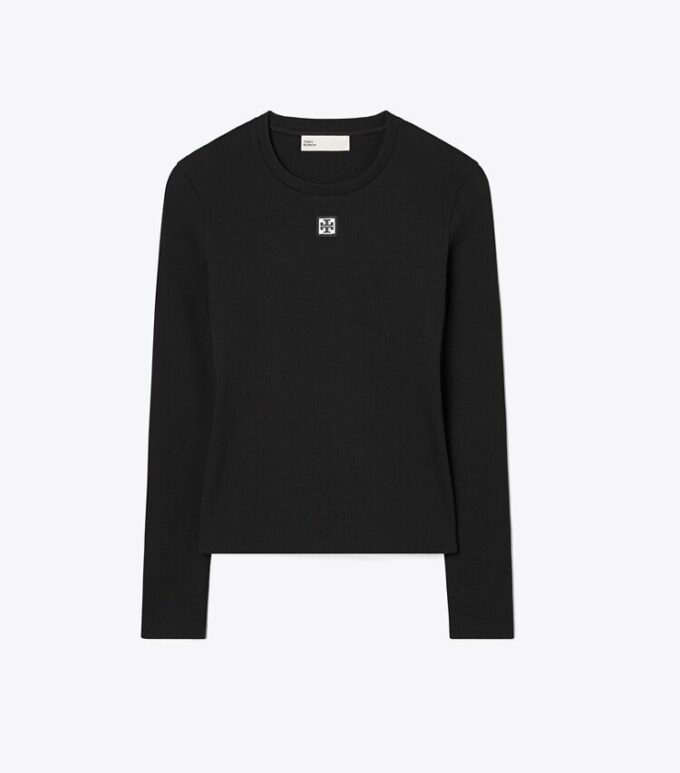 Cotton Logo Top