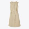 Cotton Poplin Dress Cotton Poplin Dress